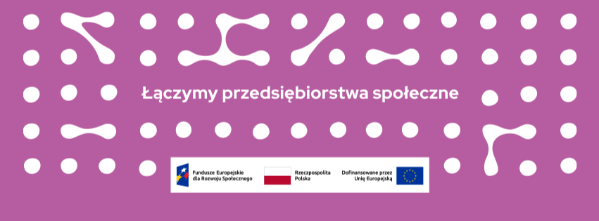 Grafika z logotypami UE